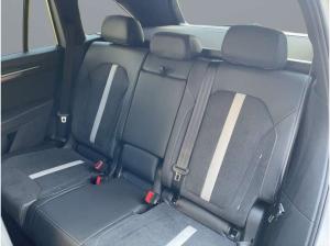 Skoda Kodiaq SPORTLINE 2,0 TDI 142 KW 7-GANG-DSG 4X4