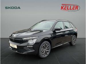 Skoda Kamiq BALANCE 1,0 TSI 85 KW 6-GANG-GETR 5 JAHRE GARANTIE