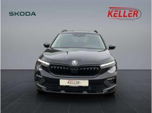 Skoda Kamiq BALANCE 1,0 TSI 85 KW 6-GANG-GETR 5 JAHRE GARANTIE