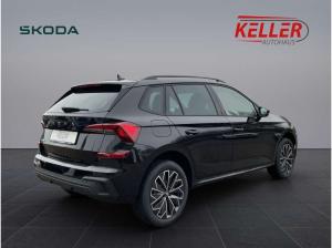 Skoda Kamiq BALANCE 1,0 TSI 85 KW 6-GANG-GETR 5 JAHRE GARANTIE