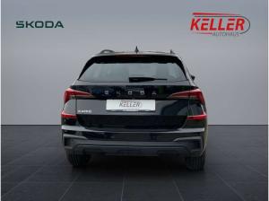 Skoda Kamiq BALANCE 1,0 TSI 85 KW 6-GANG-GETR 5 JAHRE GARANTIE