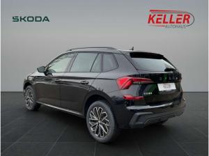 Skoda Kamiq BALANCE 1,0 TSI 85 KW 6-GANG-GETR 5 JAHRE GARANTIE