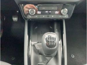 Skoda Kamiq BALANCE 1,0 TSI 85 KW 6-GANG-GETR 5 JAHRE GARANTIE