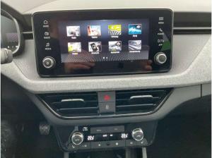 Skoda Kamiq BALANCE 1,0 TSI 85 KW 6-GANG-GETR 5 JAHRE GARANTIE