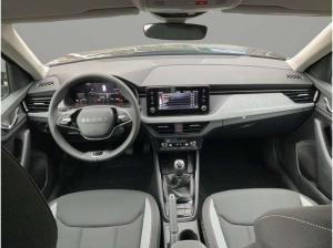 Skoda Kamiq BALANCE 1,0 TSI 85 KW 6-GANG-GETR 5 JAHRE GARANTIE