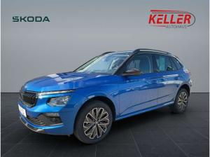 Skoda Kamiq BALANCE 1,0 TSI 85 KW 7-GANG-DSG SOFORT LIEFERBAR