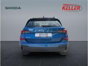 Skoda Kamiq BALANCE 1,0 TSI 85 KW 7-GANG-DSG SOFORT LIEFERBAR
