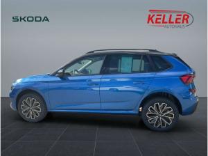 Skoda Kamiq BALANCE 1,0 TSI 85 KW 7-GANG-DSG SOFORT LIEFERBAR