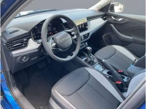 Skoda Kamiq BALANCE 1,0 TSI 85 KW 7-GANG-DSG SOFORT LIEFERBAR