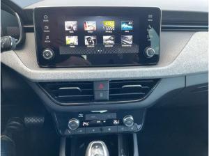 Skoda Kamiq BALANCE 1,0 TSI 85 KW 7-GANG-DSG SOFORT LIEFERBAR