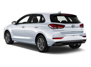 Hyundai i30 1.6 T-GDI N Line