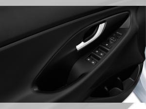 Hyundai i30 1.6 T-GDI N Line