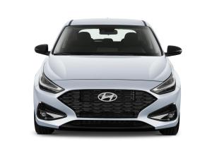 Hyundai i30 1.6 T-GDI N Line
