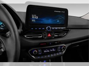 Hyundai i30 1.6 T-GDI N Line