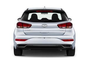 Hyundai i30 1.6 T-GDI N Line