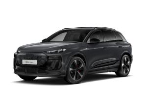 Audi Q6 e-tron **0,25%** edition one grey quattro VC B&O Panorama