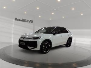 Volkswagen T-Roc 1.5 eTSI R-Line 360°*Matrix-LED*HUV*DSG*