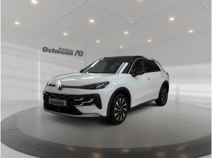Volkswagen T-Roc 1.5 l eTSI Life DSG *ACC*LED*Sitzh*AHK*
