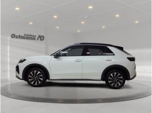 Volkswagen T-Roc 1.5 l eTSI Life DSG *ACC*LED*Sitzh*AHK*