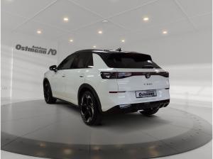 Volkswagen T-Roc 1.5 eTSI R-Line 360°*Matrix-LED*HUV*DSG*