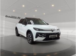 Volkswagen T-Roc 1.5 l eTSI Life DSG *ACC*LED*Sitzh*AHK*