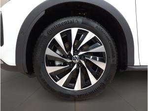 Volkswagen T-Roc 1.5 l eTSI Life DSG *ACC*LED*Sitzh*AHK*
