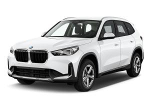BMW X1 sDrive20i Jubiläumsaktion