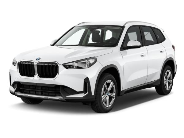 Abbildung Leasingangebot BMW X1