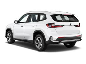BMW X1 sDrive20i Jubiläumsaktion