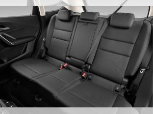 BMW X1 sDrive20i Jubiläumsaktion