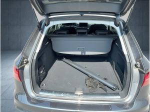 Audi A4 Avant Advanced 40 TFSI S tr AUT DynLicht LED