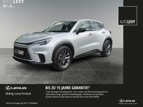 Lexus LBX 1.5 Hybrid Komfortpaket Kamera+Navi+SHZ+LM