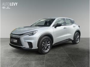Lexus LBX 1.5 Hybrid Komfortpaket Kamera+Navi+SHZ+LM