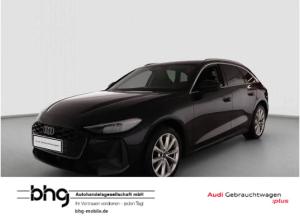 Audi A5 Avant TFSI quattro S tronic, GÜLTIG bis zum 20.04.2026 AHK