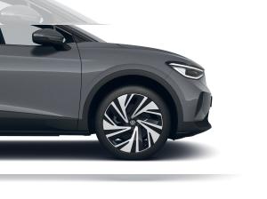 Volkswagen ID.4 Pro Klima AHK Navi