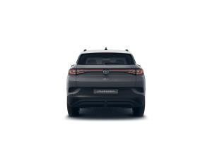 Volkswagen ID.4 Pro Klima AHK Navi