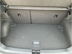 Volkswagen T-Cross R-Line 1.0 TSI DSG Allwetterreifen AHK Kamera Navi ACC Klima