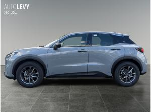 Lexus LBX 1.5 Hybrid Komfortpaket Kamera+Navi+SHZ+LM