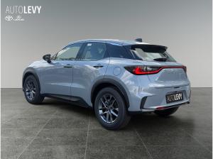 Lexus LBX 1.5 Hybrid Komfortpaket Kamera+Navi+SHZ+LM