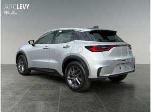 Lexus LBX 1.5 Hybrid Komfortpaket Kamera+Navi+SHZ+LM