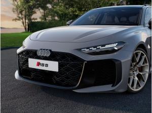 Audi RS5 Keramikbremse*Audi Sport Paket* Opikpaket Carbon* Anschlussgarantie*