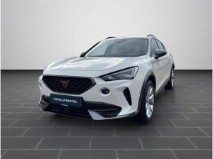 Cupra Formentor 1,4 TSI Hybrid NAVI/RFK/LED/Sitzheizung vo./u.v.m.