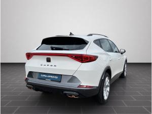 Cupra Formentor 1,4 TSI Hybrid NAVI/RFK/LED/Sitzheizung vo./u.v.m.