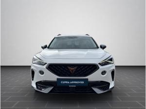 Cupra Formentor 1,4 TSI Hybrid NAVI/RFK/LED/Sitzheizung vo./u.v.m.