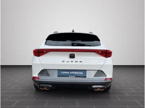 Cupra Formentor 1,4 TSI Hybrid NAVI/RFK/LED/Sitzheizung vo./u.v.m.