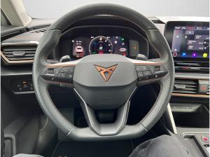 Cupra Formentor 1,4 TSI Hybrid NAVI/RFK/LED/Sitzheizung vo./u.v.m.
