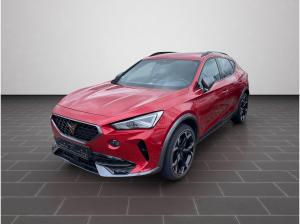 Cupra Formentor 1,4 eHybrid VZ DSG AHK/NAVI/LED/Sitzheizung vo./u.v.m.