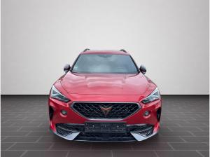 Cupra Formentor 1,4 eHybrid VZ DSG AHK/NAVI/LED/Sitzheizung vo./u.v.m.