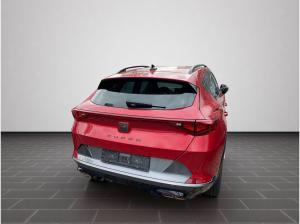 Cupra Formentor 1,4 eHybrid VZ DSG AHK/NAVI/LED/Sitzheizung vo./u.v.m.