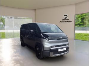 Kia PV5 71,2 kWh Plus